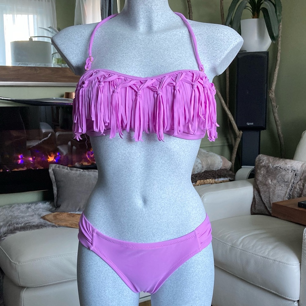 Jessica Simpson bikini